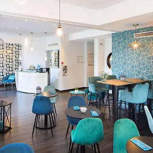 3* Szálloda Relais Acropolis