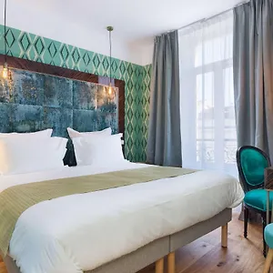4* Szálloda The Jay By Happyculture