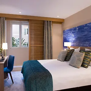 Beau Rivage מלון
