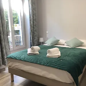 2* Szálloda Le Etoile