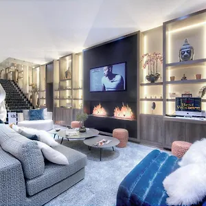 4* Szálloda Western Cosy