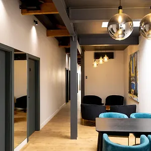Hostel Centrum, Nice