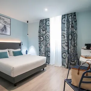 Best Western Alba מלון