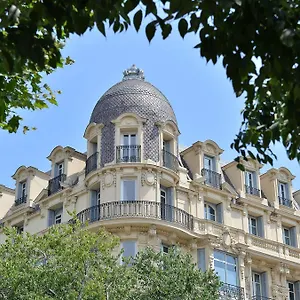 3* Szálloda La Victor Hugo