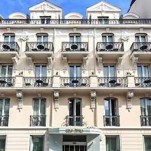 4* Szálloda Otero By Happyculture